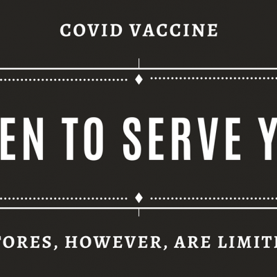 The COVID Vaccine